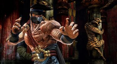 Galería de imágenes: Killer Instinct