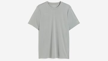 Camiseta de deporte para hombre.