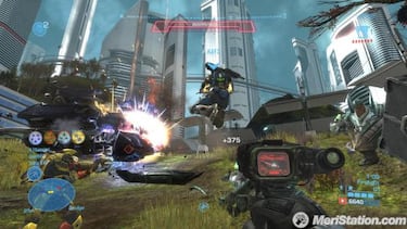 [E3] El equipo de Bungie, triste por despedirse de Halo