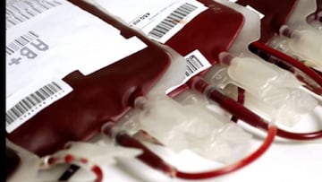 Cómo saber a quién puedes donar sangre según tu grupo sanguíneo