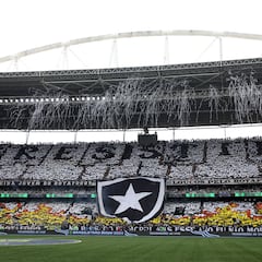 ¡Histórico! NC State y Virginia jugarán en Rio de Janeiro