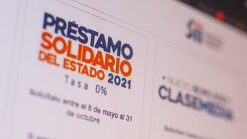 Devolución Préstamo Solidario: cuánto tengo que pagar y cuándo caduca