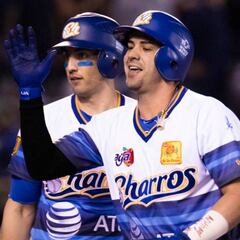 Charros empata la serie ante Yaquis por el título de la LMP