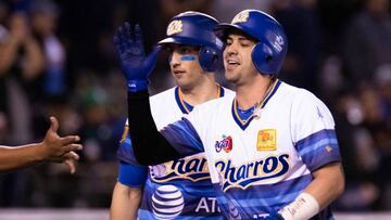 Superó por 6-4 a Yaquis de Ciudad Obregón para igualar 1-1 la disputa por el título de la Liga Mexicana del Pacífico, así como el boleto para la Serie del Caribe.