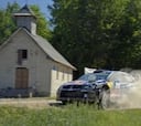 Nuevo triunfo de Ogier con el Volkswagen en Polonia