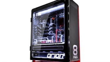 28.000 euros por el PC más caro y potente del mundo