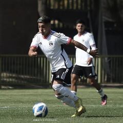 Colo Colo sorprende y le da otra oportunidad a Jordhy Thompson