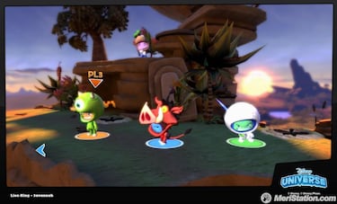 Disney Universe, Impresiones