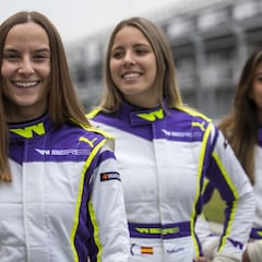 España conserva su fuerza