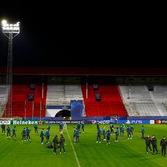 Dinero y reconstrucción