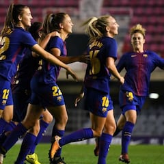 Barcelona y Magic Johnson tendrán franquicia en la NWSL