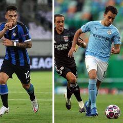 New Barcelona boss Koeman identifies three key targets