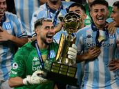 Arias es otro en Racing: ¡tres hitos increíbles en el club!