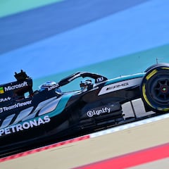 Motín contra Mercedes: Wolff se prepara para lo peor