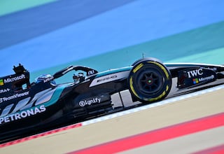 Motín contra Mercedes: Wolff se prepara para lo peor