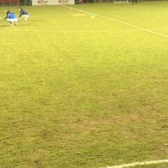 Indignación en la Sub-21: tendrán que jugar en un 'patatal'