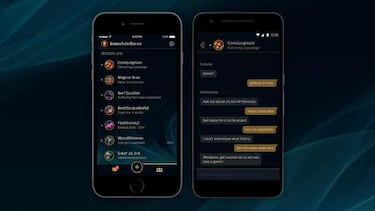 League of Legends estrena su App para iOS y Android