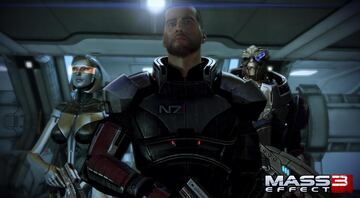 Captura de pantalla - Mass Effect 3 U (WiiU)