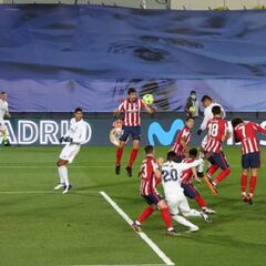 Al Atleti le tiembla el pulso