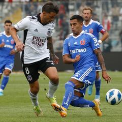 Copa Chile 2022: estas son las llaves en octavos de final