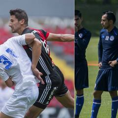 Los 24 nuevos jugadores extranjeros de la Liga MX a fondo