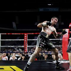 El ‘Rey de la Tarima’ se corona en el WiZink