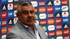 Cuatro años de un continuo descenso a las tinieblas