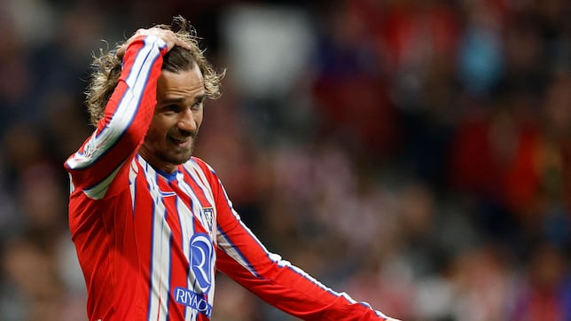 Rayo - Atlético: TV, horario, dónde y cómo ver LaLiga EA Sports online hoy