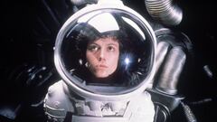 En ‘Alien: El Octavo Pasajero’ aparecieron los hijos de Ridley Scott y su papel fue más importante de lo que pudiera parecer 