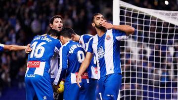 Espanyol 1 - Athletic 0: resultado, resumen y gol del partido