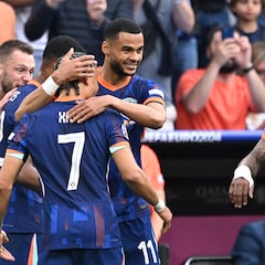 Who is the top scorer in Euro 2024?