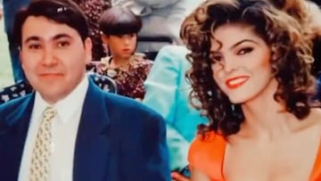 Ana Bárbara se despide con emotivo mensaje de José Alfredo Jimenez Jr.