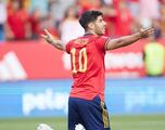 La Selección revela sus dorsales