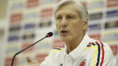 Hernández Bonnet: Difútbol pedirá renuncia de Pékerman