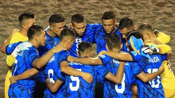 Arranca el Campeonato de Concacaf de fútbol de playa en el que las selecciones de dicha zona buscarán su boleto al Mundial. Acá lo que debes saber.