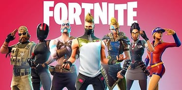 La nueva moda: Pagar para enseñar a jugar Fortnite