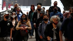 Coronavirus en Argentina: resumen, casos y muertes del 13 de octubre