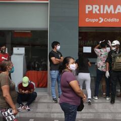 AFP en Perú: ¿cómo realizar el seguimiento de solicitud de retiro en mi fondo de pensiones?