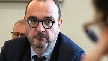 Muere el periodista Juan Pablo Colmenarejo
