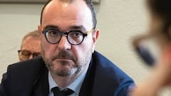 Muere Juan Pablo Colmenarejo a causa de un infarto cerebral