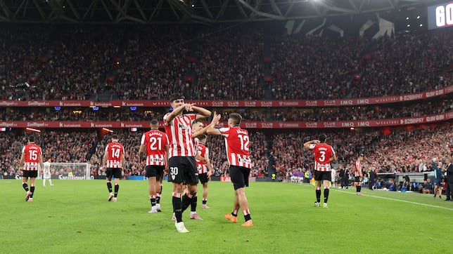 Rego tenía la solución