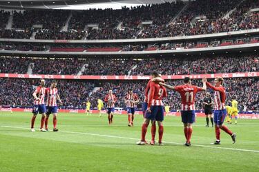 Torres: "Every game is special - because it could be the last..."