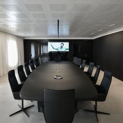 La Juve, investigada por fraude contable: policía en las sedes del club