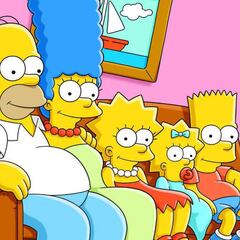 ¿Por qué ‘Los Simpson’ tienen cuatro dedos y cuál es el único personaje que tiene cinco?