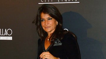 PRESENTACION DOCUMENTAL
(Foto de ARCHIVO)
29/10/2015