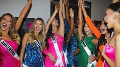 La organizaci&oacute;n de Miss Universo revela sede del 2021