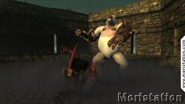 Hellboy: The Science of Evil