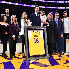 Una noche para la eternidad