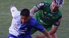 Jugador implicado en el lío entre Cobreloa y Colo Colo sacó la voz: “Ojalá que...”