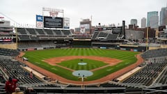 Duante Wright's police death sees Minnesota sports called off